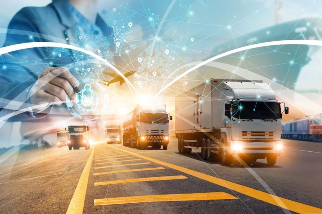 Freight Management