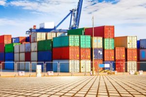 Efficiency in Freight Management