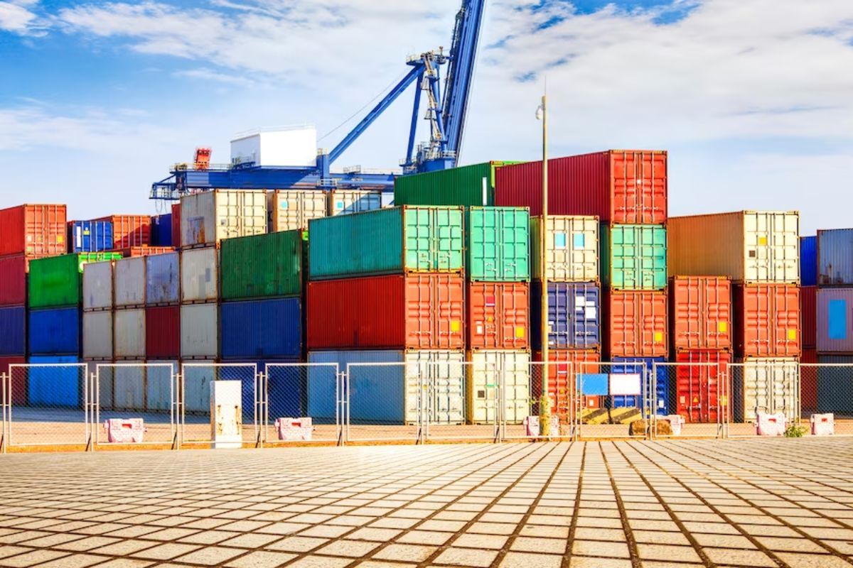 Efficiency in Freight Management