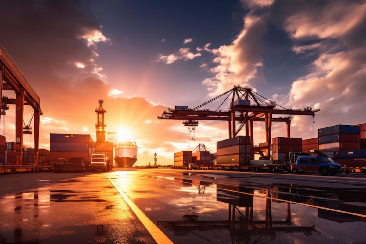 Supply Chain Flexibility