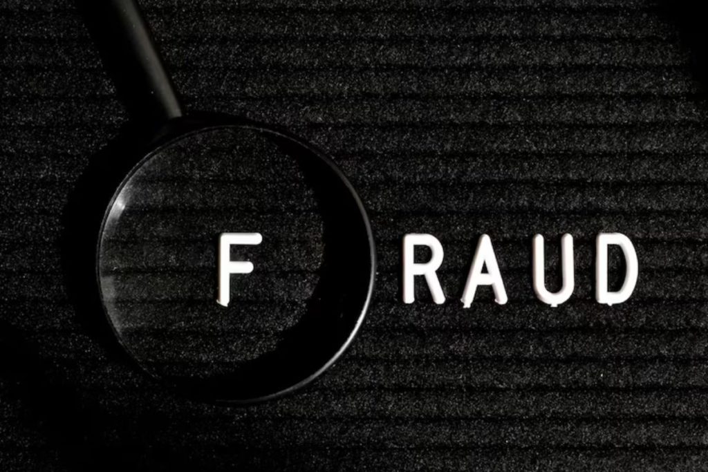 freight fraud