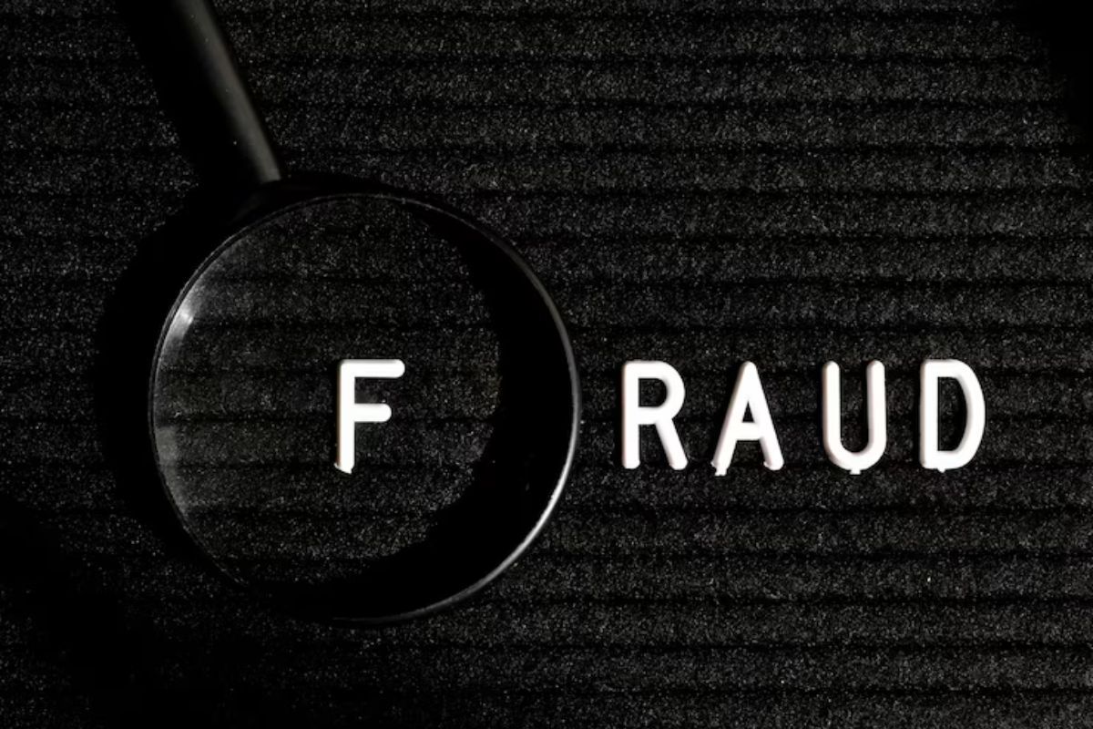 freight fraud